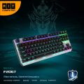 AULA (F2067) Gaming Keyboard. 