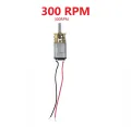 N20 DC Motor. 