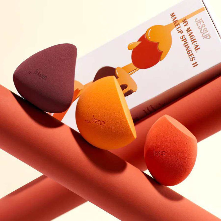 (Preorder)%C2%A0Jessup%20My%20Magic%20Sponges%20ll%20Makeup%20Sponge%20Set%20-%20Image%206