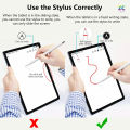 Universal Stylus Pen , Active Stylus Pen For Android Ios Xiaomi Huawei Ipad. 
