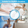 (Preorder) NEENCA 100% Waterproof Arm Cast Cover for Shower Bath, Adult Reusable Arm Cast Covers Protector Shower Bag for Wound Arm, Hands, Wrists, Elbow, Finger. 
