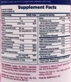 Nature's Bounty Hair Skin and Nails 5000 mcg of Biotin - 250 Liquid Softgels Extra Strength. 