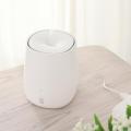 Xiaomi HL Mini Air Aromatherapy Diffuser Portable USB Humidifier Quiet Aroma Mist Maker with Nightlight for Car Home Office Yoga 120ml. 