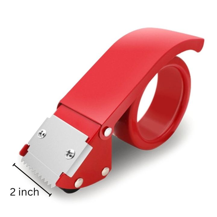 Iron%20Tape%20Cutter%20For%202inch/2.5inch%20Tape%20-%20Image%207