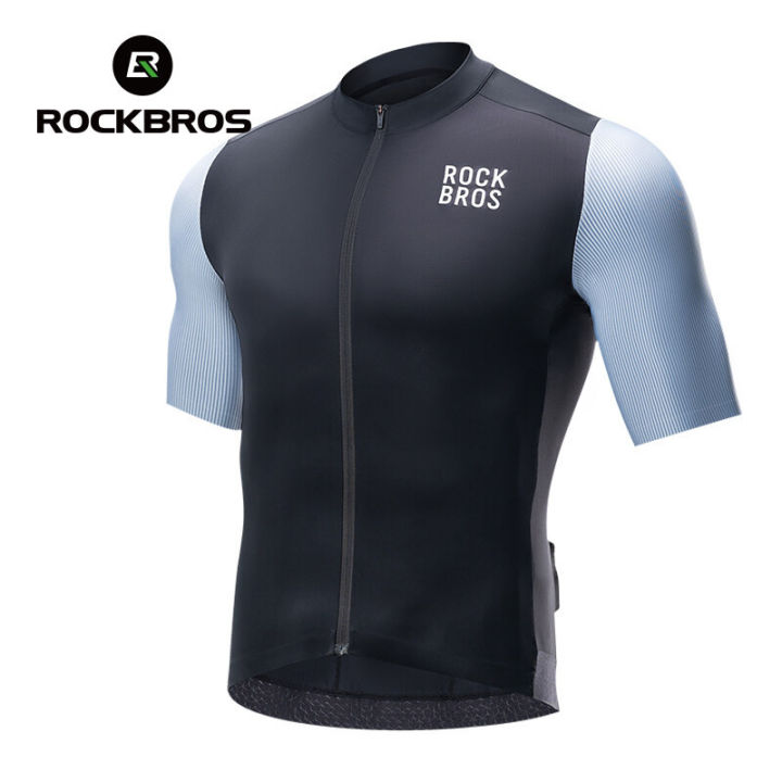 (Preorder)%20Rockbros%20Men's%20Cycling%20Shorts%20Lightweight%20Breathable%20Contrast%20Color%20Cycling%20Jersey%203%20Pockets%20Slip%20Mountain%20Bike%20Road%20Bike%20Riding%20Clothing%20%E1%80%A1%E1%80%AC%E1%80%B8%E1%80%80%E1%80%85%E1%80%AC%E1%80%B8%E1%80%A1%E1%80%84%E1%80%BA%E1%80%B9%E1%80%80%E1%80%BB%E1%80%AE%20-%20Image%209
