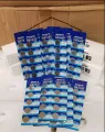 Sony CR2032 3V Lithium Battery, 5 Pack. 