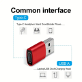 🔄USB Type C to USB Adapter 🔌OTG Type C to USB Converter Adapter Set USB 3.0 Adapter Phone Charge and Fast Data Transfer Application. 