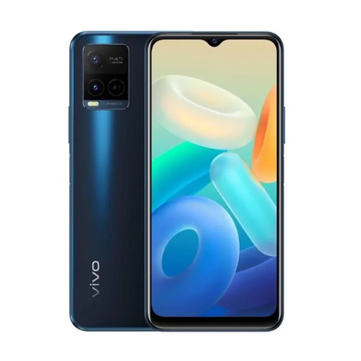 VIVO%20Y33s%20Fashion%20&%20Smart%20Phone%2020:9%20Full%20HD+%20(6GB+128GB)%20-%20Image%205