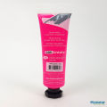 Magenta - Fluorescent Acrylic -  50ml - Mont Marte. 