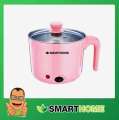 SMART HOME Multi Cooker - SFP400. 