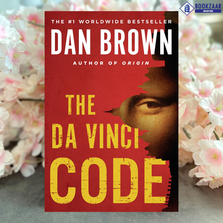 The DaVinci Code - Dan Brown