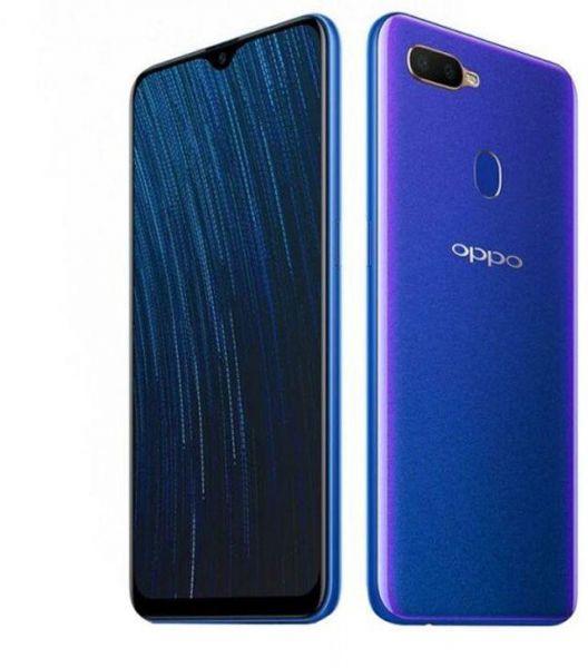 OPPO A5S (2/32GB)