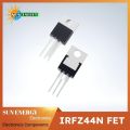 IRFZ44N N-Channel Power MOSFET. 
