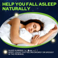 (Preorder)KIRKLAND Adult Sleep Aid Gummies for Deep Relaxation. 