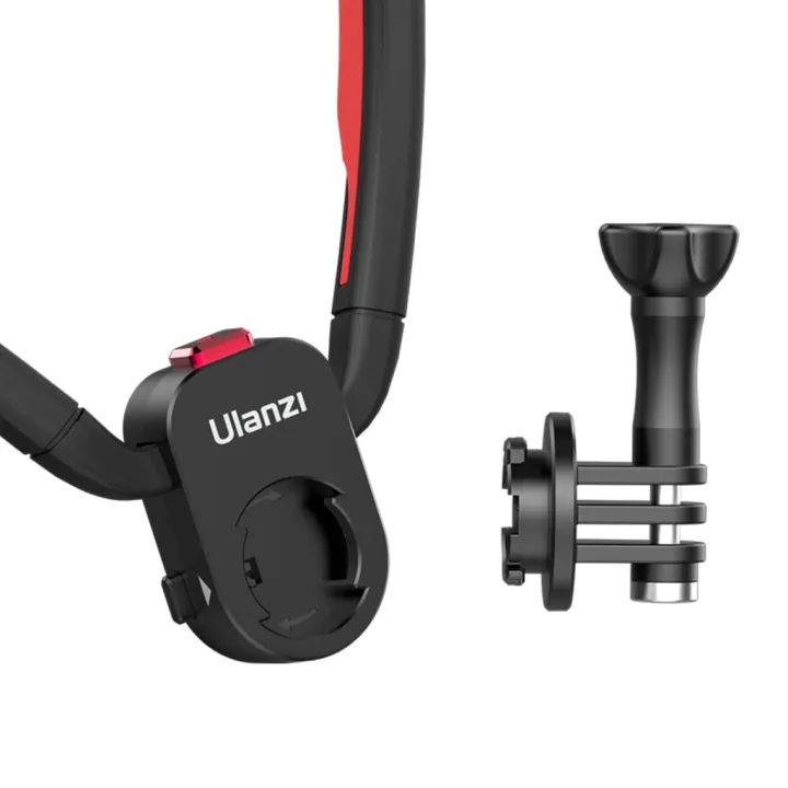 (Preorder)%20Ulanzi%20Go-Quick%20II%20V2%20For%20Action%20Camera%20For%20Gopro%2012%20/%2011%20/%2010%20/%209%20Gopro%20neck%20mount,%20magnetic%20lock%20legs%20hold%20firmly%20-%20Image%203