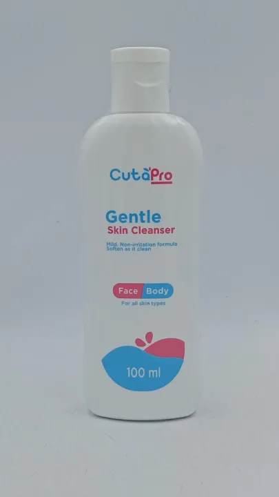 CutaPro%20Gentle%20Skin%20Cleanser%20-%20Image%202