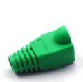 Network Cable Connector Cover (10pcs) Network Cable Connector Cover (10pcs). 