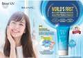 Biore UV Aqua Rich Watery Essence SPF50+ PA+++++ (50ml). 