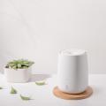 Xiaomi HL Mini Air Aromatherapy Diffuser Portable USB Humidifier Quiet Aroma Mist Maker with Nightlight for Car Home Office Yoga 120ml. 