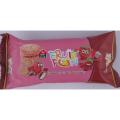 Fruit And Fun Biscuit. 