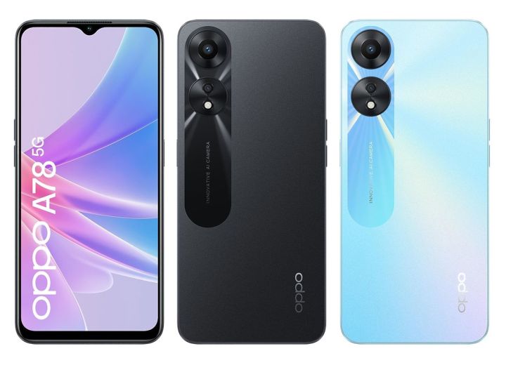 OPPO%20A78%20Big%20Battery%205000mAh%205G%20(8GB+256GB)%20-%20Image%209
