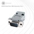 RS232 Serial Port  DB9 Connector - CE Store. 