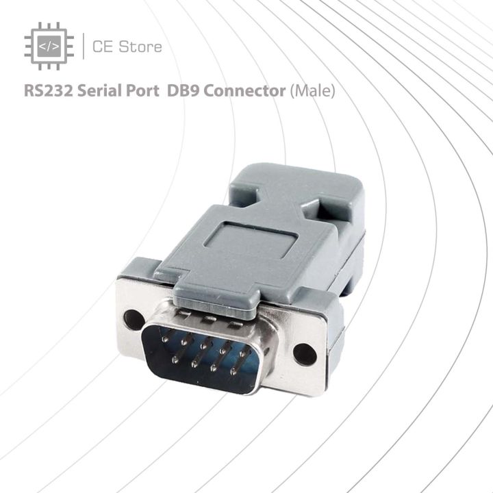 RS232%20Serial%20Port%20%20DB9%20Connector%20-%20CE%20Store%20-%20Image%202