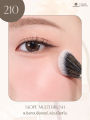 (Preorder) SUPERMOM l 210 Slope multi brush, concealer-blush brush, synthetic hair, separate pieces (with package box). 