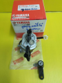 (Preorder) Genuine Yamaha Fino key switch set (4DO-XH252-11) for the first-generation Fino and the separate speedometer models. Free shipping.. 