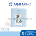 (Preorder) FujiFilm Photo Album CAIUL Blue mini 12/11/9 3-inch 64 photos. 
