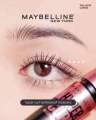 Maybelline Hyper Curl Mascara (Waterproof). 