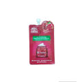 De leaf pomegranate gel (1 PC). 