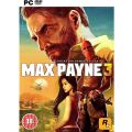 iBisDVD PC Game Max Payne 3 : Complete Edition (5 DVDs). 