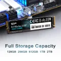 SP SSD 256GB SP256GBP34A60M28 (102220-02)MML. 