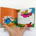 Mr Men & Little Miss (Adventure Collection) (12 book set). 