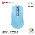 Fantech Wireless Gaming Mouse WGC2. 