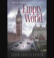 Empty World - John Christopher. 