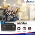 MICROTEK MERLYN 1050 Inverter - 900VA. 