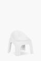 New World Baby Chair - White. 
