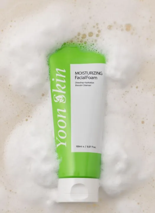 Yoon%20Skin%20Moisturizing%20Facial%20Foam%20150ml%20-%20Image%204