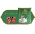 Royal Myanmar tea mix. 