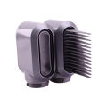 (Preorder)For Airwrap Dyson HS01 HS05 Hair Care Styling Nozzle Wide Tooth Comb. 