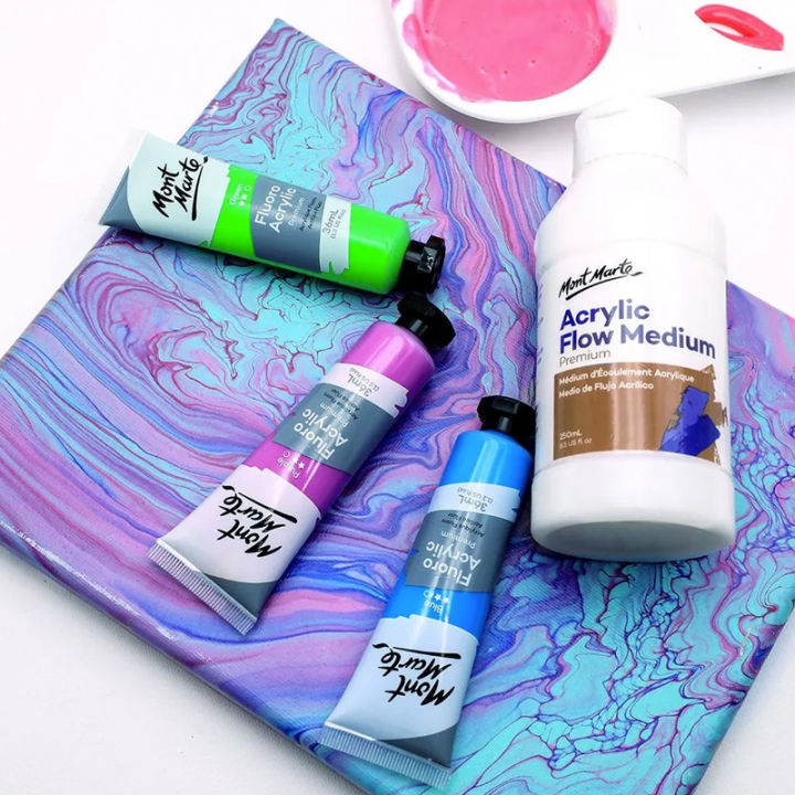 Acrylic%20Flow%20Medium%20%E2%80%93%20250ml%20%E2%80%93%20Mont%20Marte%20-%20Image%204