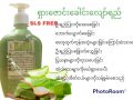 MAGIC-ရှားဇောင်းခေါင်းလျော်ရည်(500ml). 