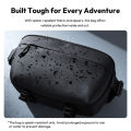 (Preorder) Ulanzi PB038 Travel Sling Camera Bag V2 10L Camera Bag GoPro DJI insta360 DSLR ကင်မရာအိတ်. 