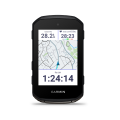 (Preorder) Garmin Edge 850 Series  Bike Black cycling computer and navigation device by Pro Gadgets. 