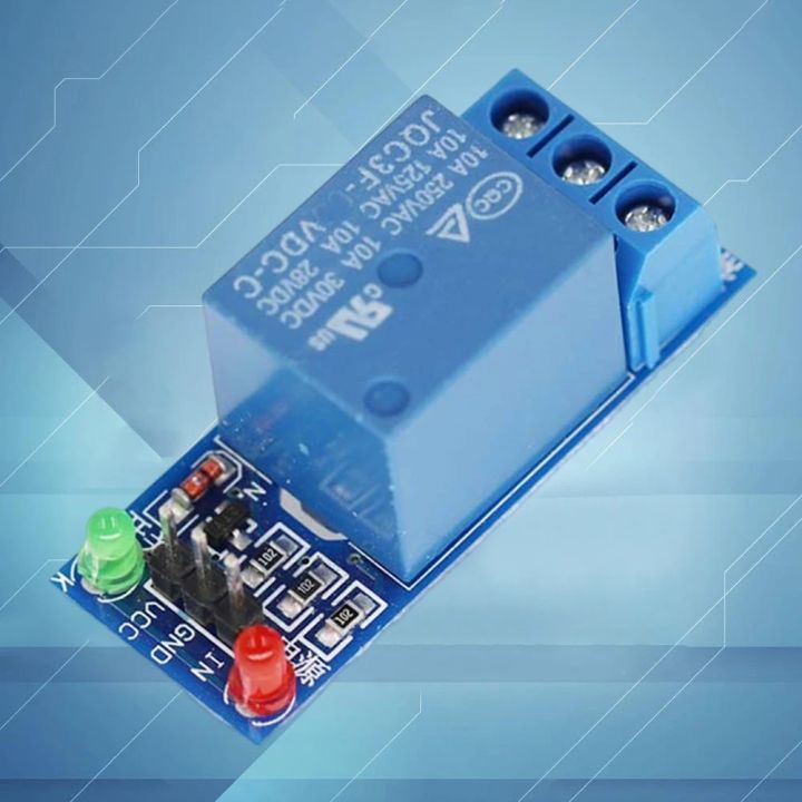 5V%2012V%2024V%20low%20level%20trigger%201%20Channel%20Relay%20Module%20interface%20Board%20Shield%20For%20PIC%20AVR%20DSP%20ARM%20MCU%20Arduino%20-%20Image%208