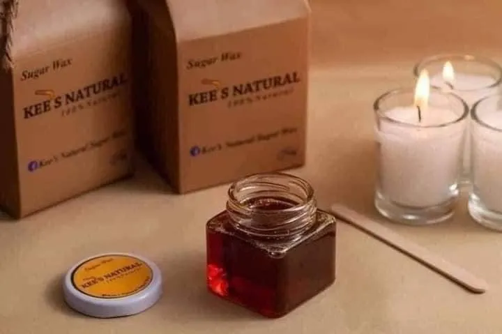 Kee%E2%80%99s%20natural%20hot%20sugar%20wax%20(100g)%20-%20Image%203
