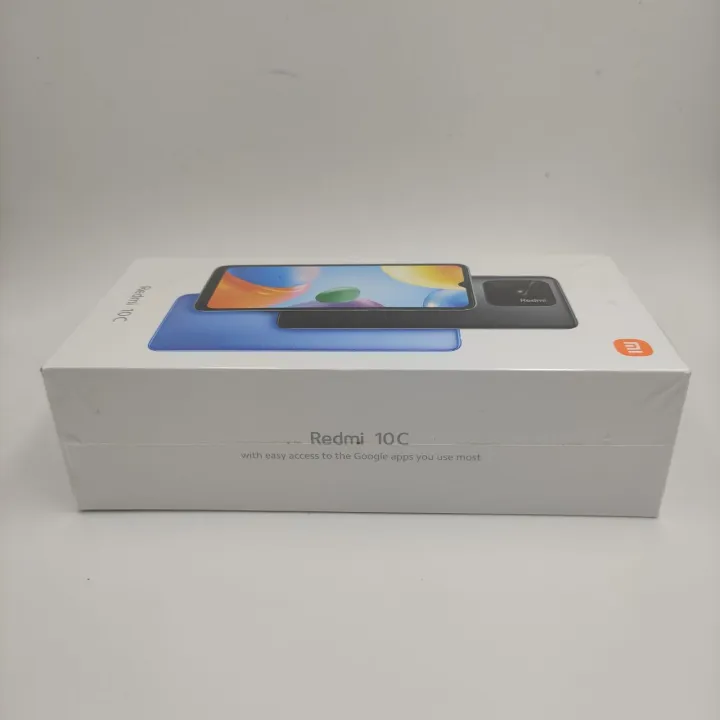 Redmi%2010C%204GB%20RAM%2064GB%20ROM%2050MP+5MP%20Camera%205000mAh%20Smart%20Mobile%20New%20Phone%20-%20Image%208