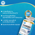(Preorder) Softher Magnesium Glycinate Capsules: Magnesium capsules to promote relaxation, improve energy levels, and maintain overall health. 120 softgels.. 